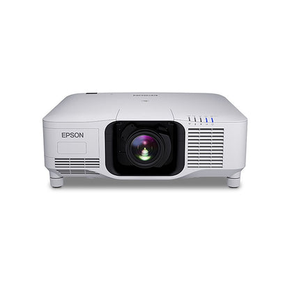 Epson V11HA63920 Eb-Pu2120W, Wuxga, 20000 Lumens, 3Lcd, Laser, No Lens