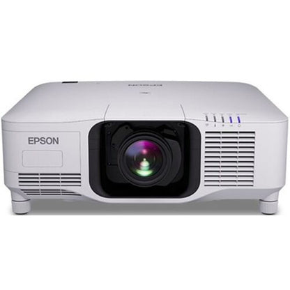 Epson V11HA63920 Eb-Pu2120W, Wuxga, 20000 Lumens, 3Lcd, Laser, No Lens