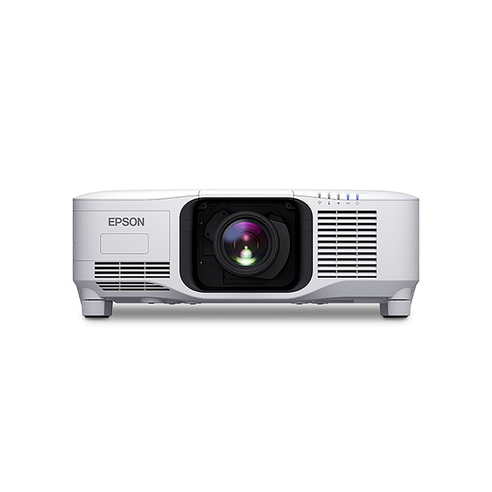 Epson V11HA63920 Eb-Pu2120W, Wuxga, 20000 Lumens, 3Lcd, Laser, No Lens