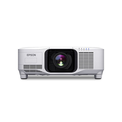 Epson V11HA63920 Eb-Pu2120W, Wuxga, 20000 Lumens, 3Lcd, Laser, No Lens