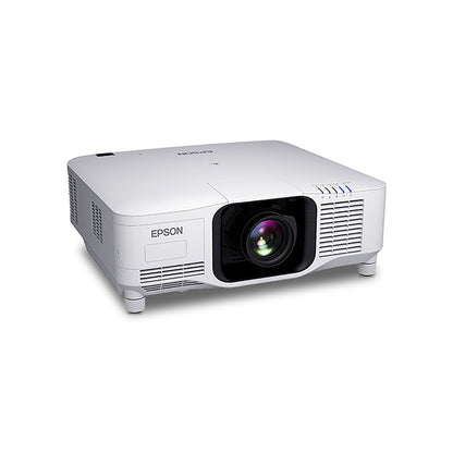 Epson V11HA63920 Eb-Pu2120W, Wuxga, 20000 Lumens, 3Lcd, Laser, No Lens