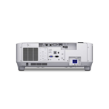 Epson V11HA63920 Eb-Pu2120W, Wuxga, 20000 Lumens, 3Lcd, Laser, No Lens