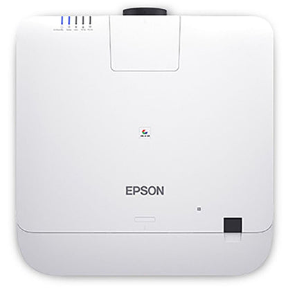Epson V11HA63920 Eb-Pu2120W, Wuxga, 20000 Lumens, 3Lcd, Laser, No Lens