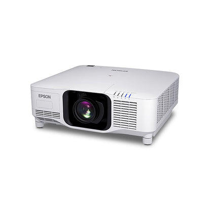 Epson V11HA63920 Eb-Pu2120W, Wuxga, 20000 Lumens, 3Lcd, Laser, No Lens