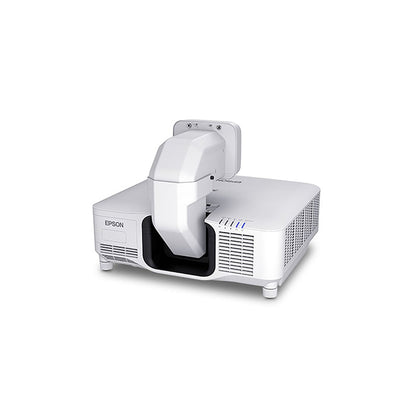 Epson V11HA63920 Eb-Pu2120W, Wuxga, 20000 Lumens, 3Lcd, Laser, No Lens
