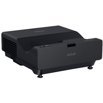 Epson V11HA83120 Powerlite 775F Projector, 1080P, 4100 Lumens, 3Lcd