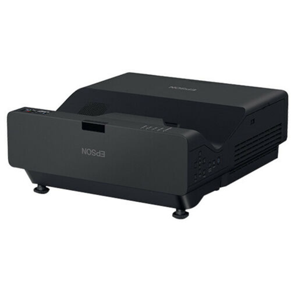 Epson V11HA83120 Powerlite 775F Projector, 1080P, 4100 Lumens, 3Lcd