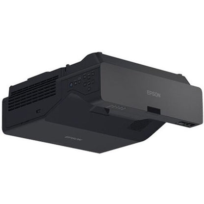 Epson V11HA83120 Powerlite 775F Projector, 1080P, 4100 Lumens, 3Lcd