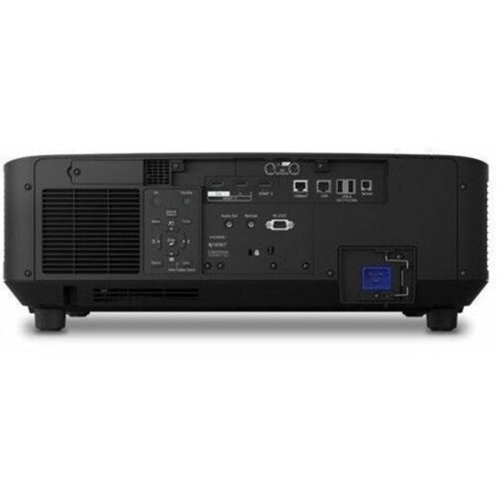 Epson V11HB03820 Eb-Pq2213B, 4K, 13000 Lumens, 3Lcd, No Lens Laser Projector