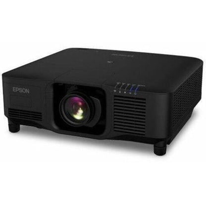 Epson V11HB03820 Eb-Pq2213B, 4K, 13000 Lumens, 3Lcd, No Lens Laser Projector
