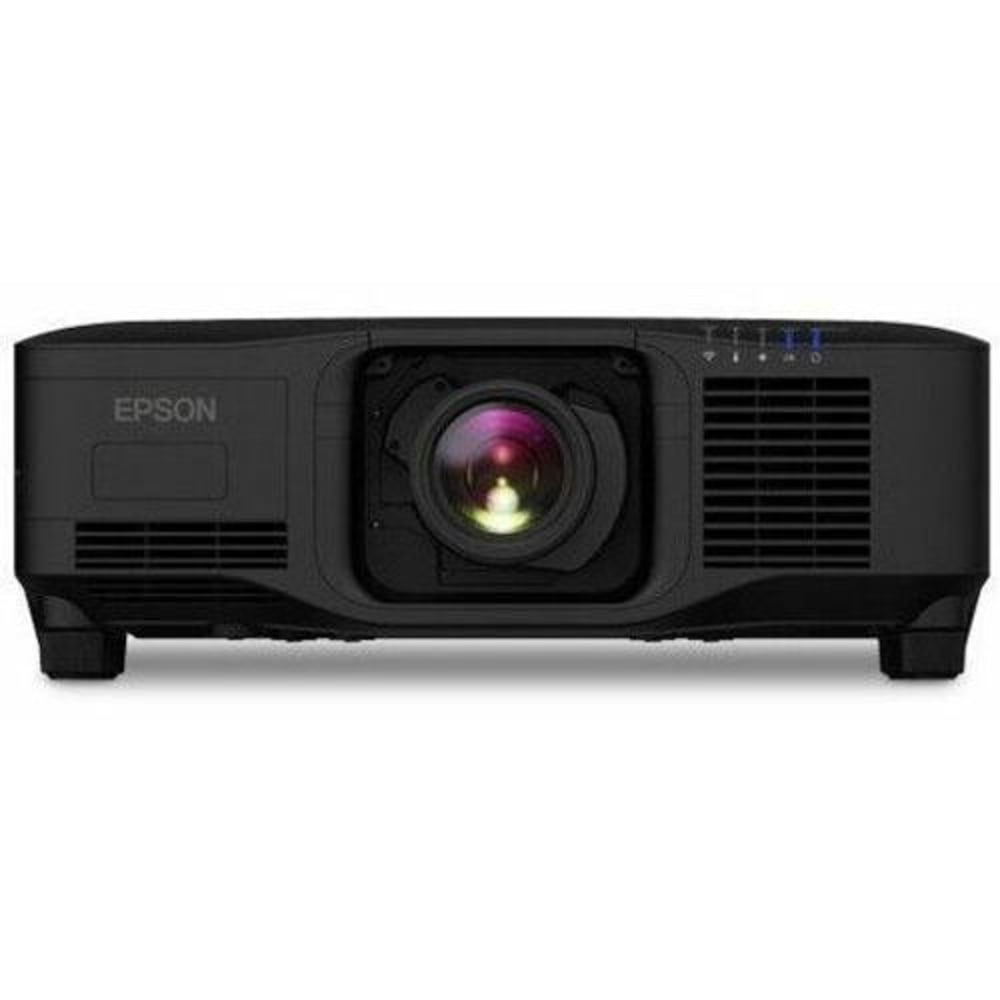 Epson V11HB03820 Eb-Pq2213B, 4K, 13000 Lumens, 3Lcd, No Lens Laser Projector