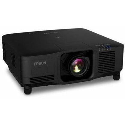 Epson V11HB03820 Eb-Pq2213B, 4K, 13000 Lumens, 3Lcd, No Lens Laser Projector