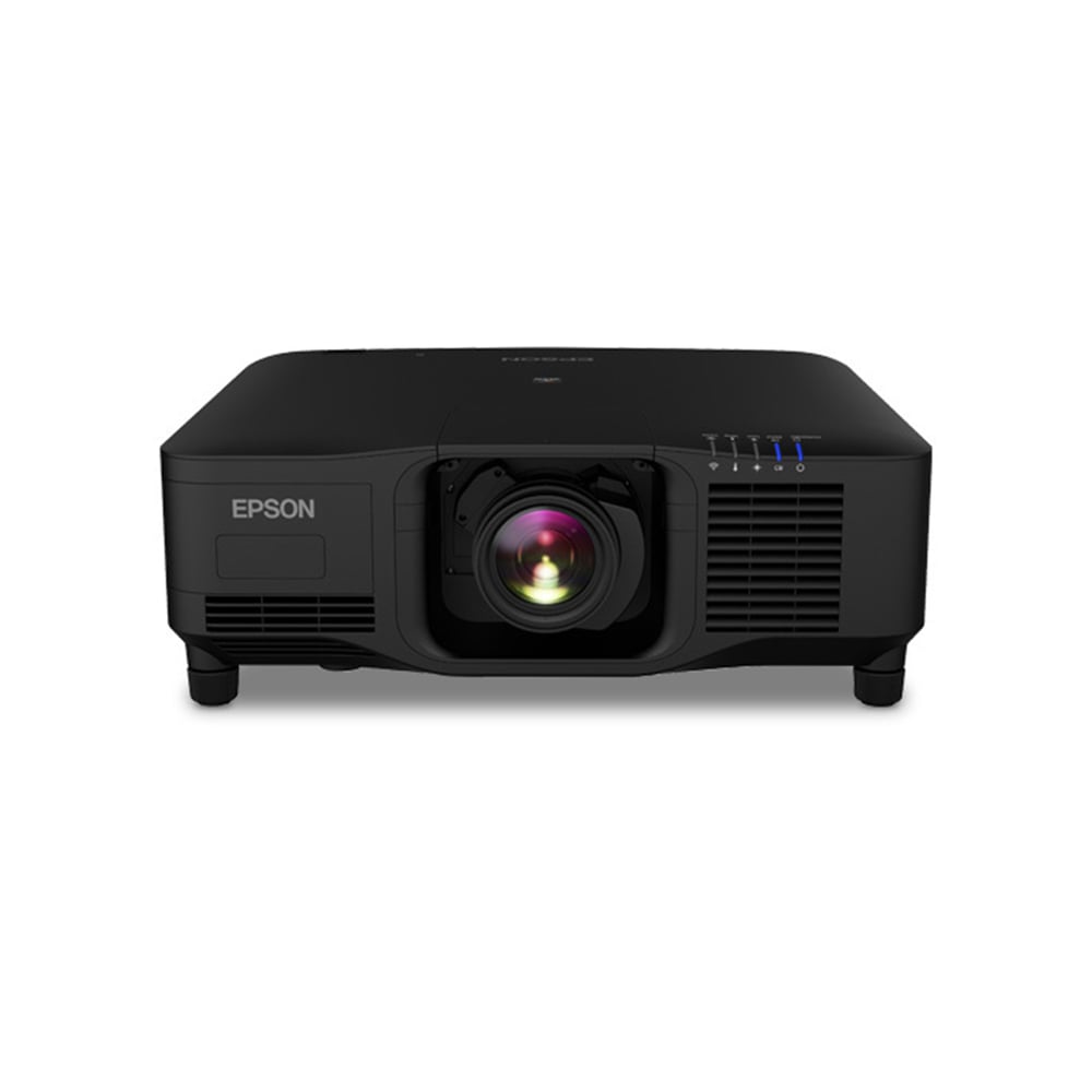 Epson V11HB03820 Eb-Pq2213B, 4K, 13000 Lumens, 3Lcd, No Lens Laser Projector