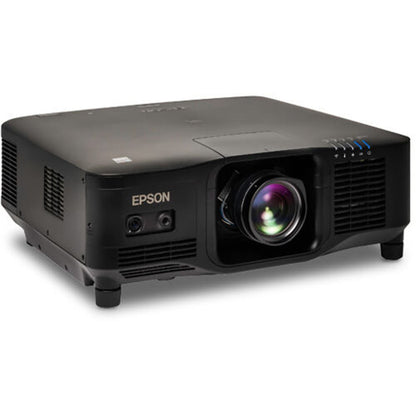 Epson V11HB03820 Eb-Pq2213B, 4K, 13000 Lumens, 3Lcd, No Lens Laser Projector