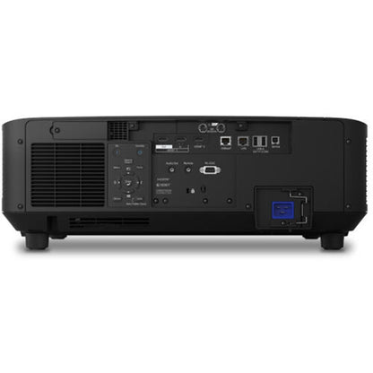 Epson V11HB03820 Eb-Pq2213B, 4K, 13000 Lumens, 3Lcd, No Lens Laser Projector