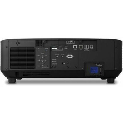 Epson V11HB04820 Eb-Pq2216B, 4K, 16000 Lumens, 3Lcd, No Lens Laser Projector
