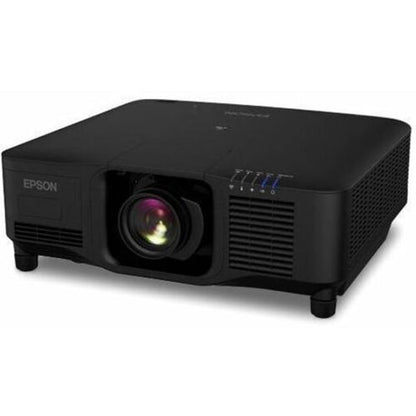 Epson V11HB04820 Eb-Pq2216B, 4K, 16000 Lumens, 3Lcd, No Lens Laser Projector