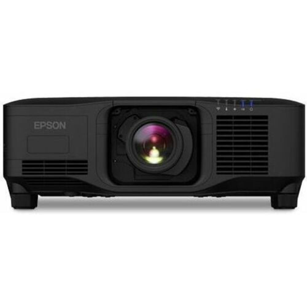 Epson V11HB04820 Eb-Pq2216B, 4K, 16000 Lumens, 3Lcd, No Lens Laser Projector