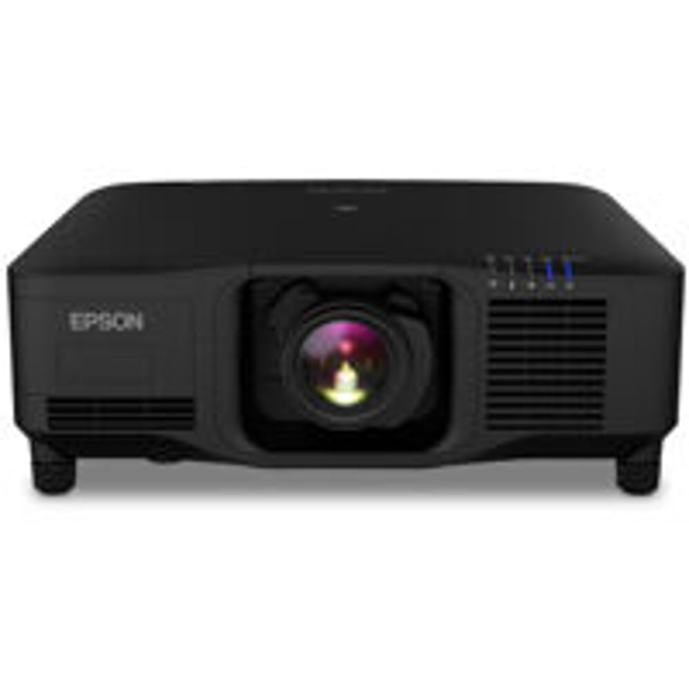 Epson V11HB04820 Eb-Pq2216B, 4K, 16000 Lumens, 3Lcd, No Lens Laser Projector