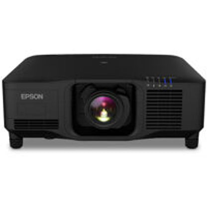 Epson V11HB04820 Eb-Pq2216B, 4K, 16000 Lumens, 3Lcd, No Lens Laser Projector