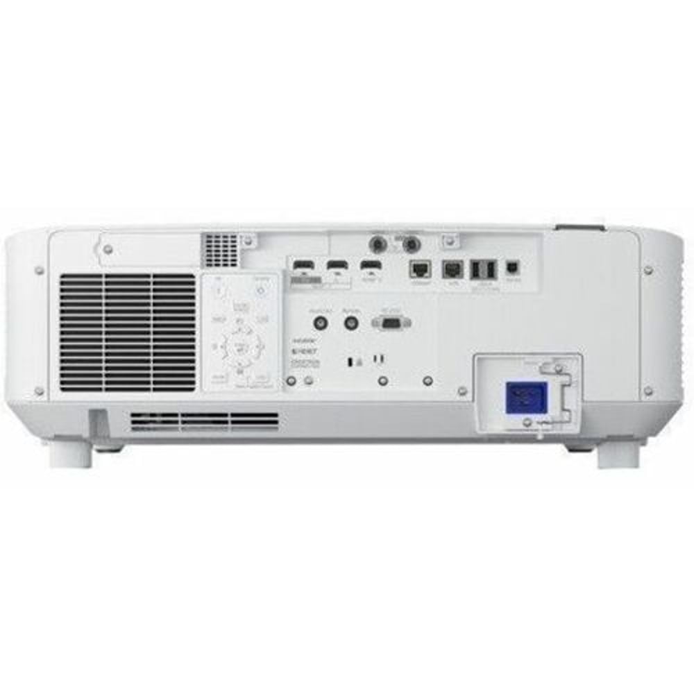Epson V11HB04920 Eb-Pq2216W, 4K, 16000 Lumens, 3Lcd, No Lens Laser Projector
