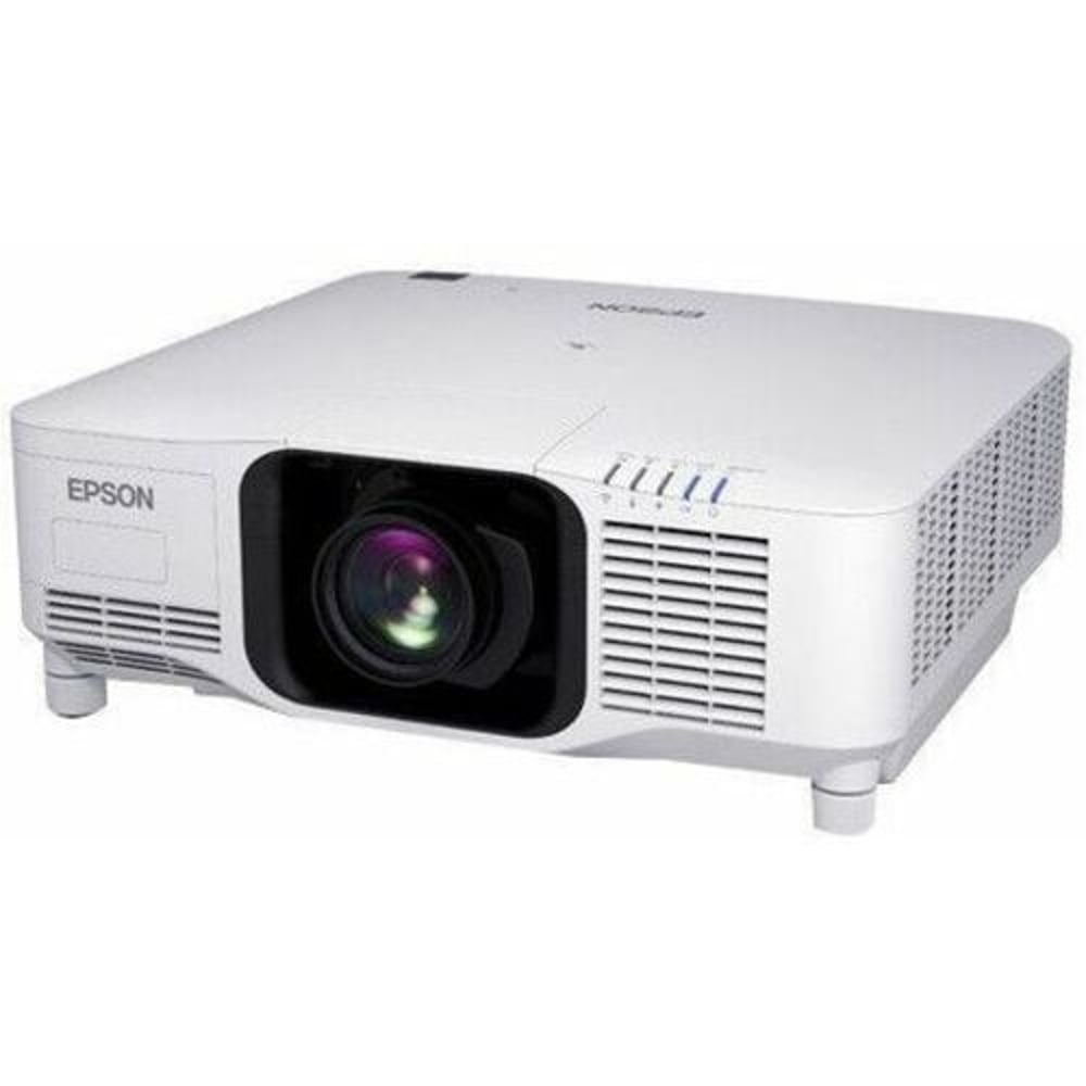 Epson V11HB04920 Eb-Pq2216W, 4K, 16000 Lumens, 3Lcd, No Lens Laser Projector