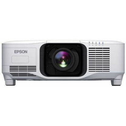 Epson V11HB04920 Eb-Pq2216W, 4K, 16000 Lumens, 3Lcd, No Lens Laser Projector