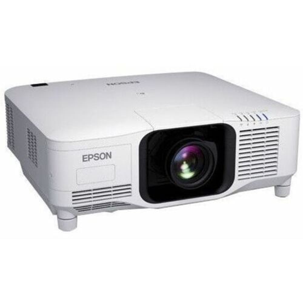Epson V11HB04920 Eb-Pq2216W, 4K, 16000 Lumens, 3Lcd, No Lens Laser Projector