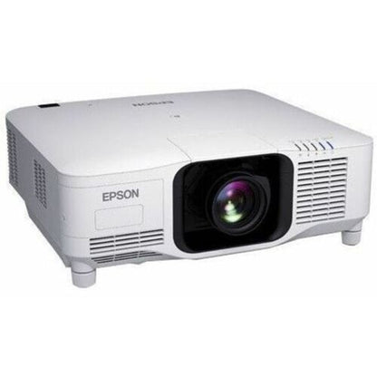 Epson V11HB04920 Eb-Pq2216W, 4K, 16000 Lumens, 3Lcd, No Lens Laser Projector