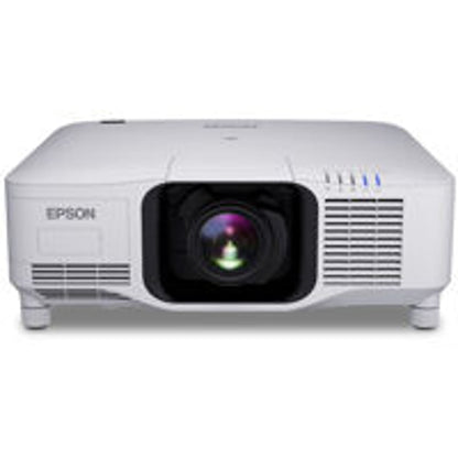 Epson V11HB04920 Eb-Pq2216W, 4K, 16000 Lumens, 3Lcd, No Lens Laser Projector