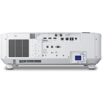 Epson V11HB04920 Eb-Pq2216W, 4K, 16000 Lumens, 3Lcd, No Lens Laser Projector
