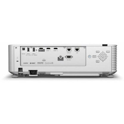 Epson V11HB26020 Powerlite L790Se Short-Throw Laser Proj, Wuxga W/4Ke, 7000 Lumens, 3Lcd
