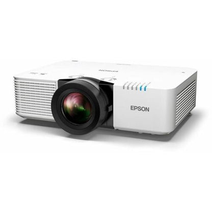 Epson V11HB26020 Powerlite L790Se Short-Throw Laser Proj, Wuxga W/4Ke, 7000 Lumens, 3Lcd