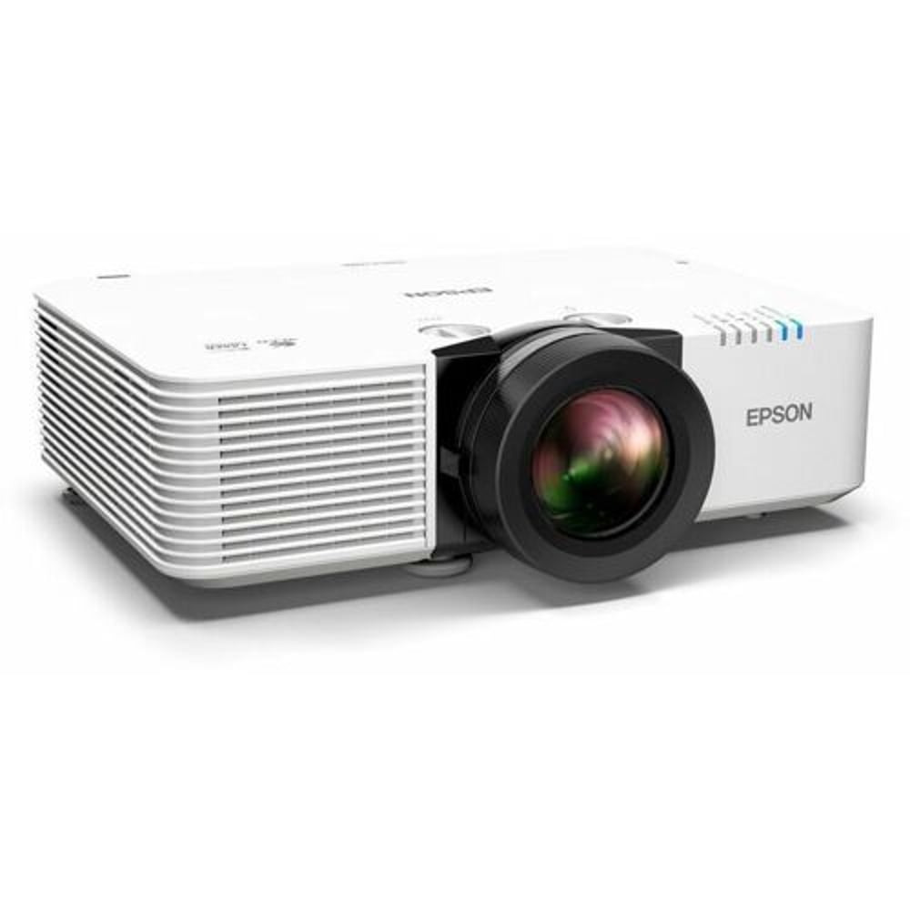 Epson V11HB26020 Powerlite L790Se Short-Throw Laser Proj, Wuxga W/4Ke, 7000 Lumens, 3Lcd