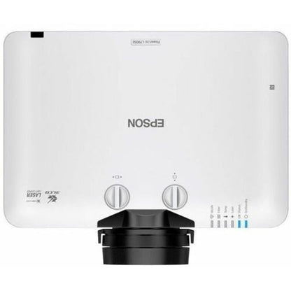 Epson V11HB26020 Powerlite L790Se Short-Throw Laser Proj, Wuxga W/4Ke, 7000 Lumens, 3Lcd