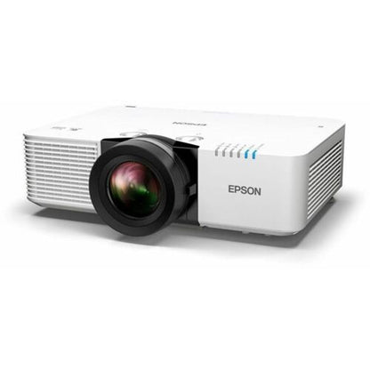 Epson V11HB31020 Powerlite L690Su Short-Throw Laser Proj, Wuxga, 6200 Lumens, 3Lcd