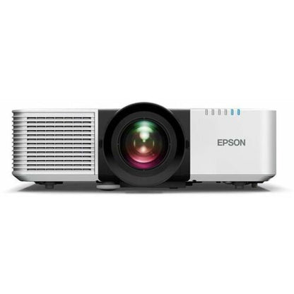 Epson V11HB31020 Powerlite L690Su Short-Throw Laser Proj, Wuxga, 6200 Lumens, 3Lcd