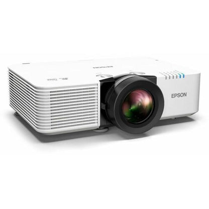 Epson V11HB31020 Powerlite L690Su Short-Throw Laser Proj, Wuxga, 6200 Lumens, 3Lcd