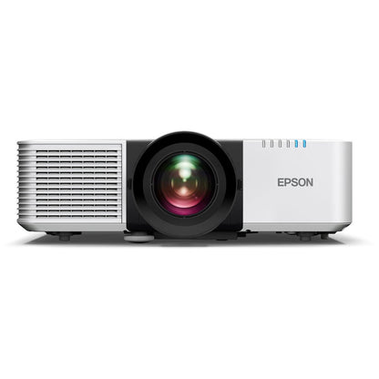 Epson V11HB31020 Powerlite L690Su Short-Throw Laser Proj, Wuxga, 6200 Lumens, 3Lcd