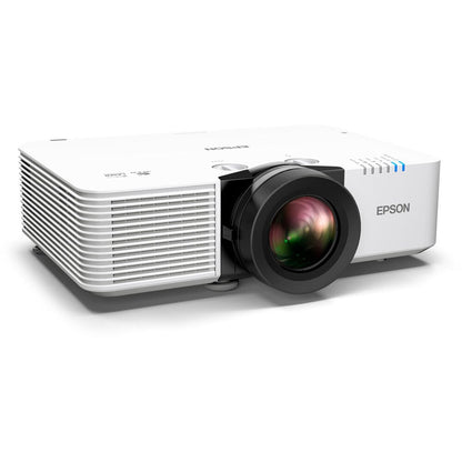 Epson V11HB31020 Powerlite L690Su Short-Throw Laser Proj, Wuxga, 6200 Lumens, 3Lcd
