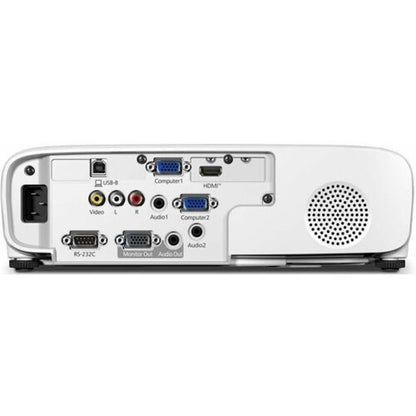 Epson V11HB51020 Powerlite E24 Classroom Projector, Xga, 3600 Lumens, 3Lcd