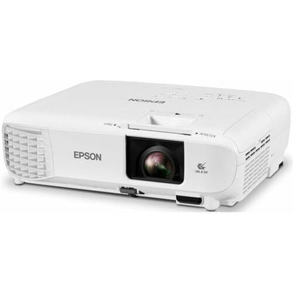 Epson V11HB51020 Powerlite E24 Classroom Projector, Xga, 3600 Lumens, 3Lcd