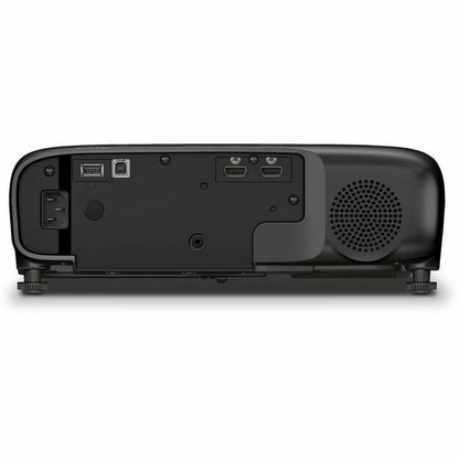 Epson V11HB59220 Powerlite 1290 Projector, 1080P, 4100 Lumens, 3Lcd