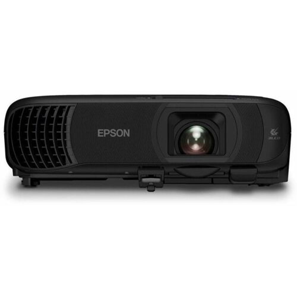 Epson V11HB59220 Powerlite 1290 Projector, 1080P, 4100 Lumens, 3Lcd