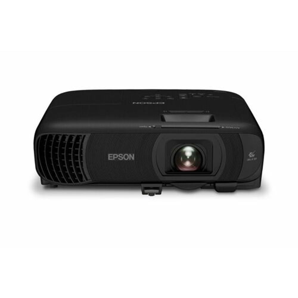 Epson V11HB59220 Powerlite 1290 Projector, 1080P, 4100 Lumens, 3Lcd