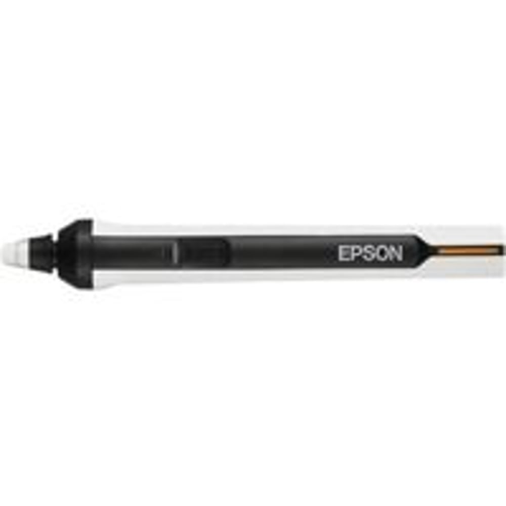 Epson V12H773010 Interactive Pen Orange For Powerlite And Brightlink 6Xxx