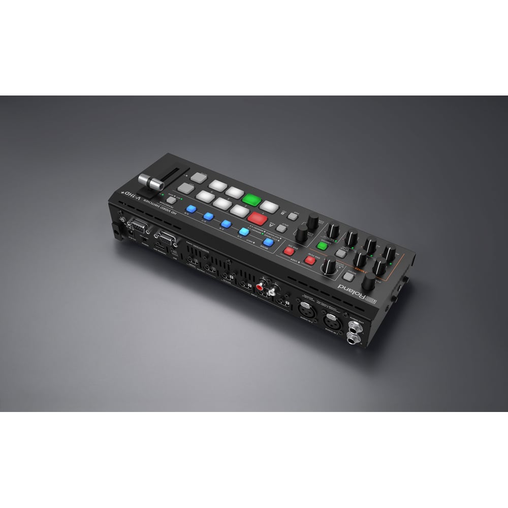 Roland V-1HD PLUS Video Switcher