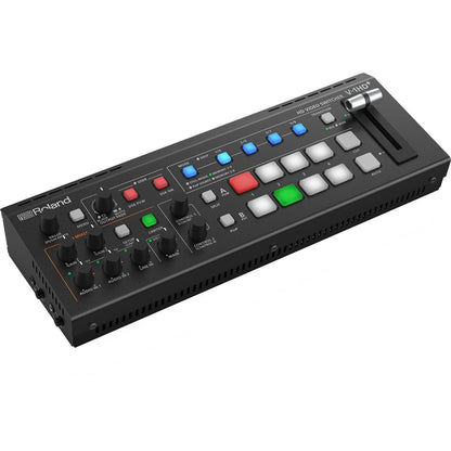 Roland V-1HD PLUS Video Switcher