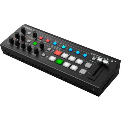 Roland V-1HD PLUS Video Switcher
