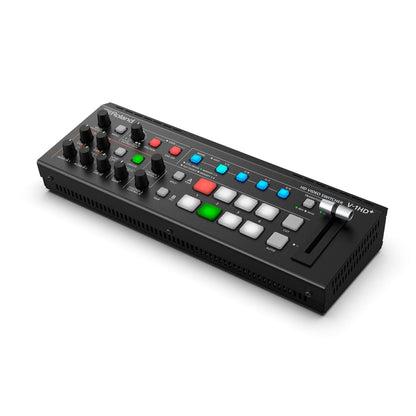 Roland V-1HD PLUS Video Switcher